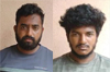 Puttur: Two from Mandya gang arrested red-handed while stealing diesel from tanker